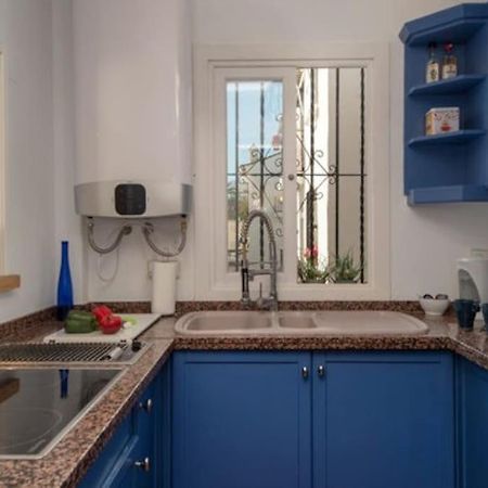 Beautiful Spanish Apartment In Torremolinos Ngoại thất bức ảnh