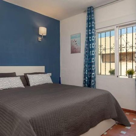 Beautiful Spanish Apartment In Torremolinos Ngoại thất bức ảnh