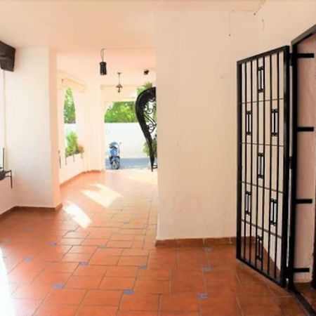 Beautiful Spanish Apartment In Torremolinos Ngoại thất bức ảnh