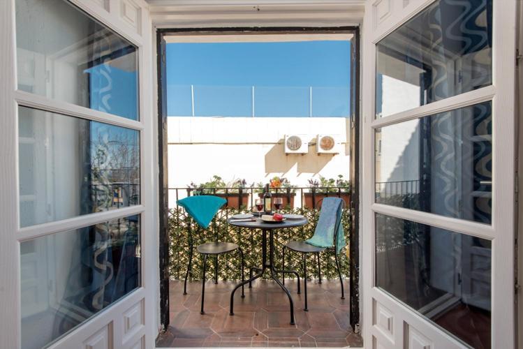 Beautiful Spanish Apartment In Torremolinos Ngoại thất bức ảnh