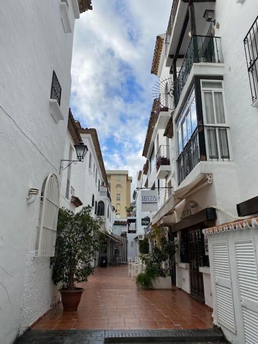 Beautiful Spanish Apartment In Torremolinos Ngoại thất bức ảnh