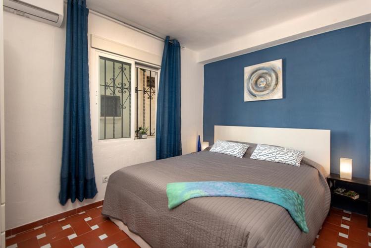 Beautiful Spanish Apartment In Torremolinos Ngoại thất bức ảnh