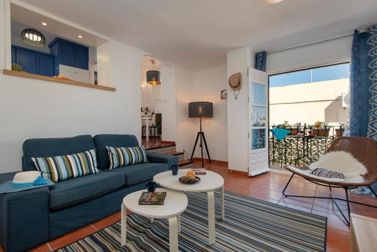 Beautiful Spanish Apartment In Torremolinos Ngoại thất bức ảnh