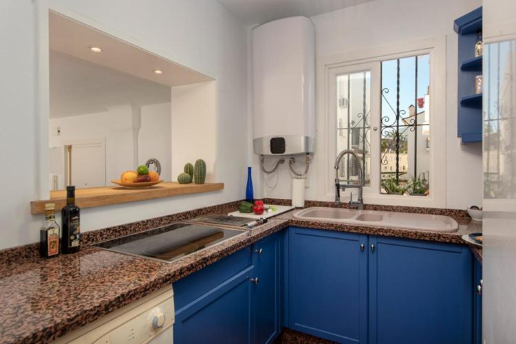 Beautiful Spanish Apartment In Torremolinos Ngoại thất bức ảnh