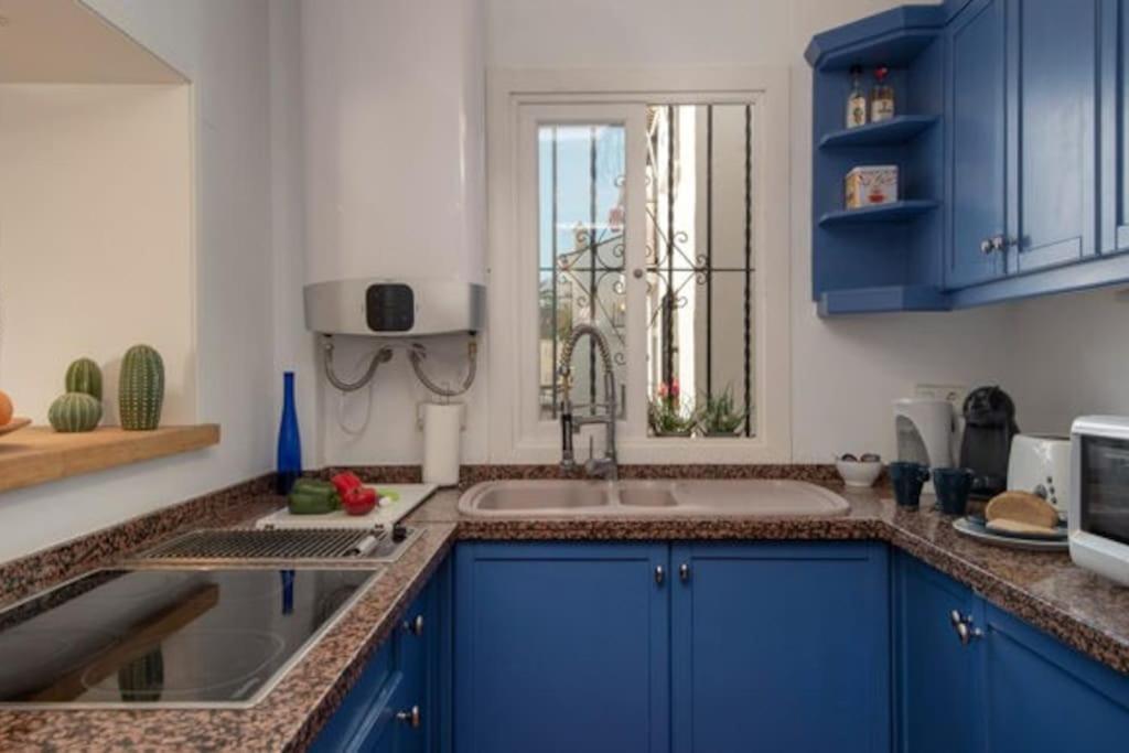 Beautiful Spanish Apartment In Torremolinos Ngoại thất bức ảnh