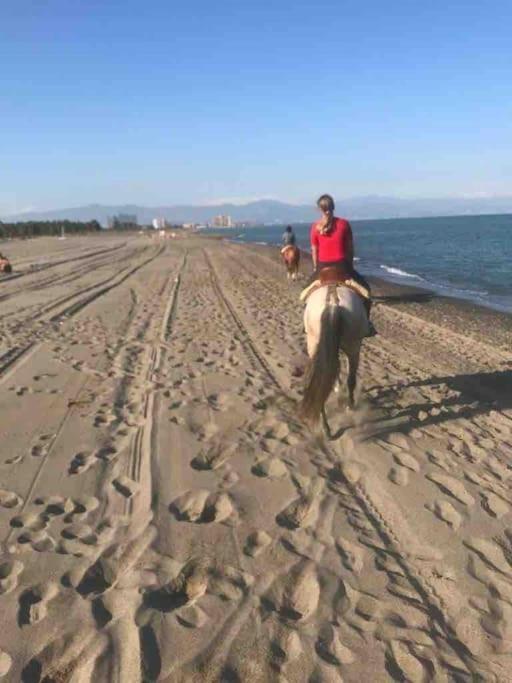 Beautiful Spanish Apartment In Torremolinos Ngoại thất bức ảnh