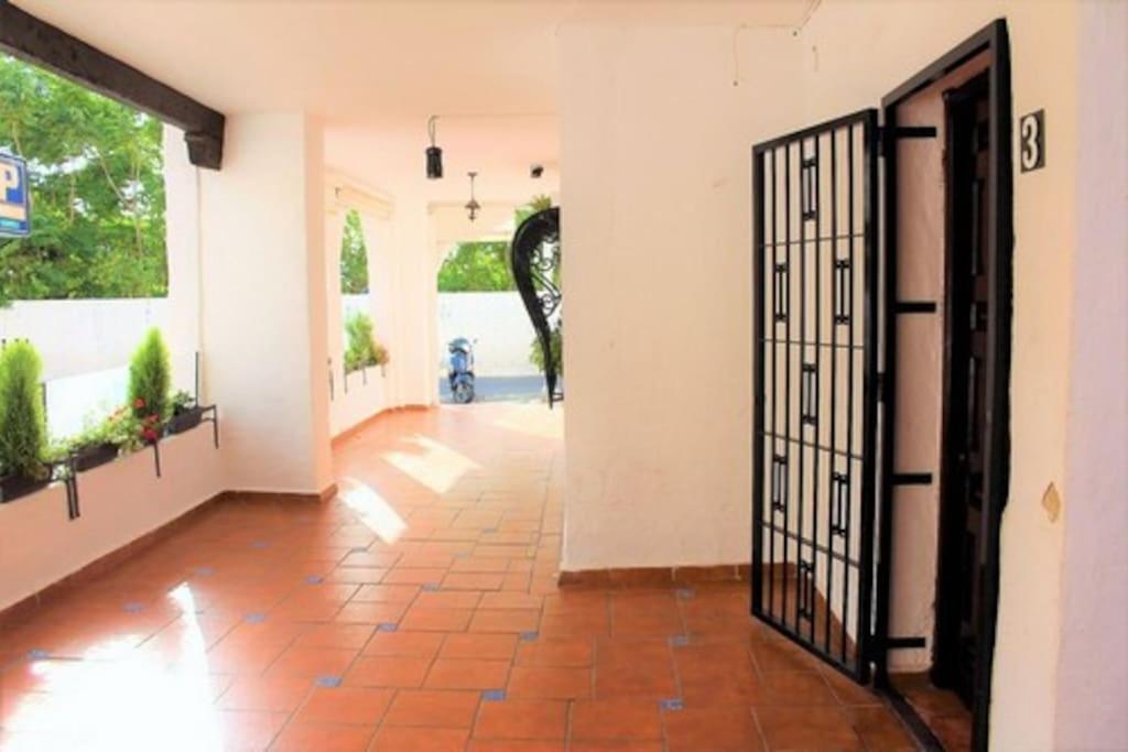 Beautiful Spanish Apartment In Torremolinos Ngoại thất bức ảnh