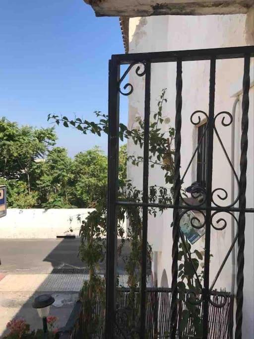 Beautiful Spanish Apartment In Torremolinos Ngoại thất bức ảnh