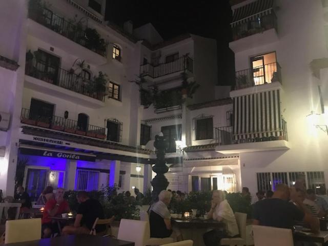 Beautiful Spanish Apartment In Torremolinos Ngoại thất bức ảnh