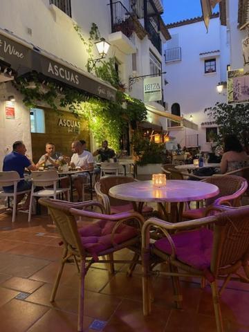 Beautiful Spanish Apartment In Torremolinos Ngoại thất bức ảnh
