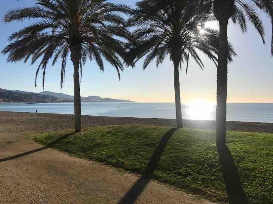 Beautiful Spanish Apartment In Torremolinos Ngoại thất bức ảnh
